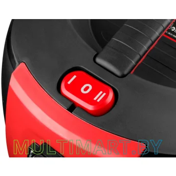 Пылесос Brait BVC-30 Pro картинка 5